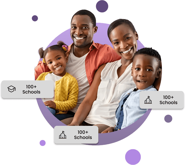 Family looking for schools in Ethiopia